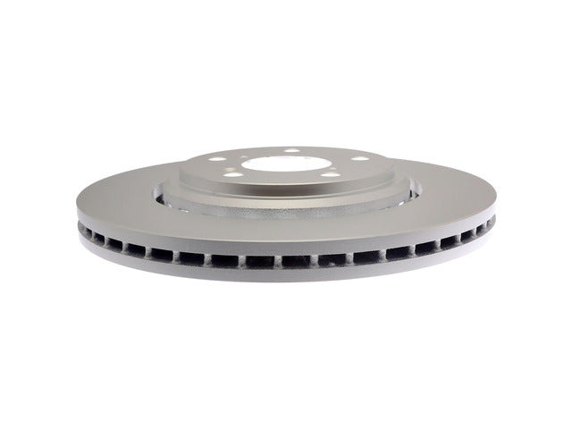 Centric Parts Disc Brake Rotor  320.40092F