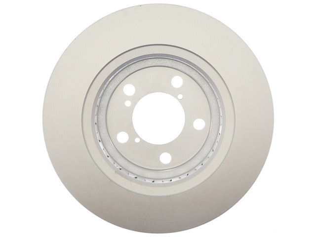 Centric Parts Disc Brake Rotor  320.40092F