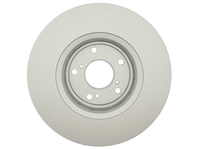 Centric Parts Disc Brake Rotor  320.40094F