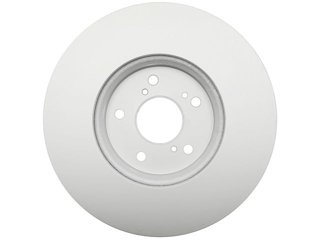 Centric Parts Disc Brake Rotor  320.40096F
