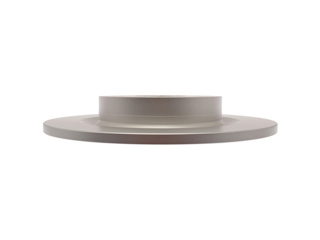 Centric Parts Disc Brake Rotor  320.40101F