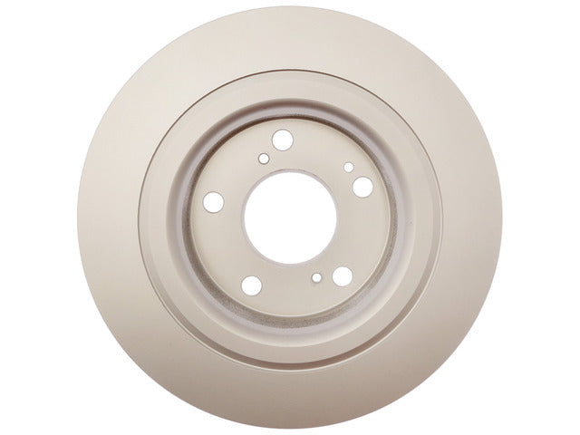 Centric Parts Disc Brake Rotor  320.40101F