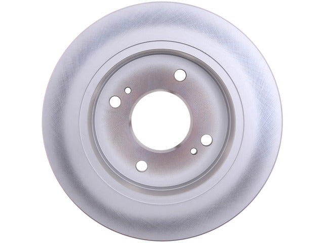 Centric Parts Disc Brake Rotor  320.42016F