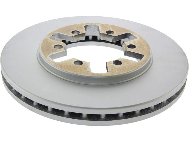 Centric Parts Disc Brake Rotor  320.42028F