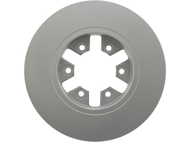 Centric Parts Disc Brake Rotor  320.42028F