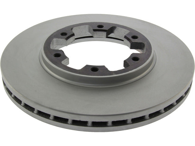 Centric Parts Disc Brake Rotor  320.42029F