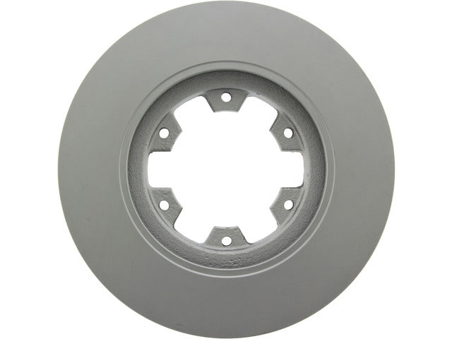 Centric Parts Disc Brake Rotor  320.42029F