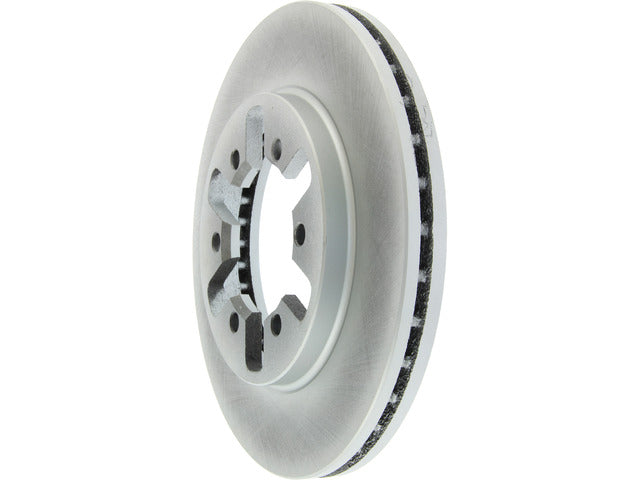 Centric Parts Disc Brake Rotor  320.42030F