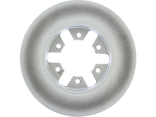 Centric Parts Disc Brake Rotor  320.42030F
