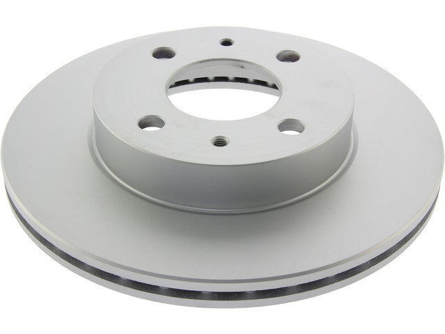 Centric Parts Disc Brake Rotor  320.42035F