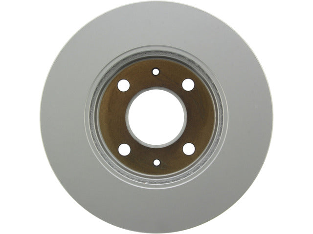 Centric Parts Disc Brake Rotor  320.42035F