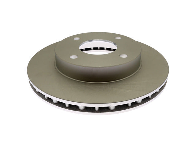 Centric Parts Disc Brake Rotor  320.42041F