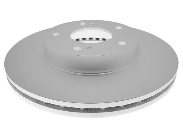 Centric Parts Disc Brake Rotor  320.42043F