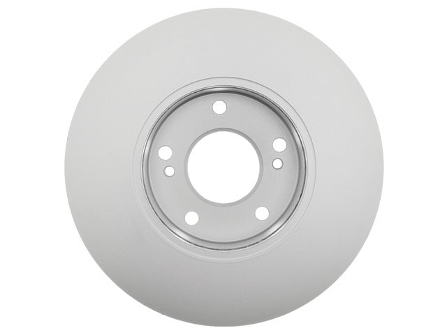 Centric Parts Disc Brake Rotor  320.42043F