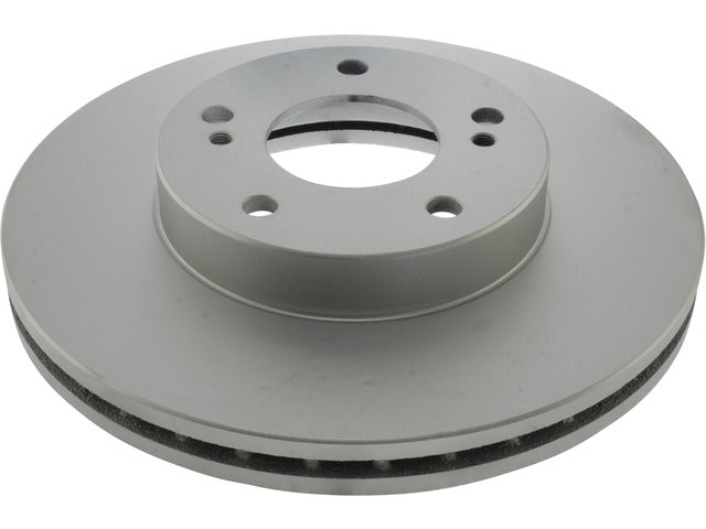 Centric Parts Disc Brake Rotor  320.42046F