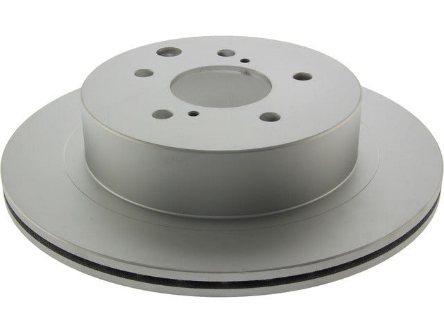Centric Parts Disc Brake Rotor  320.42047F