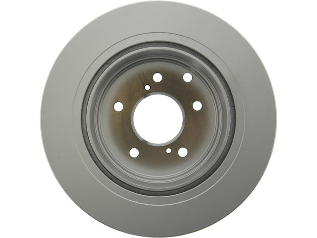 Centric Parts Disc Brake Rotor  320.42047F
