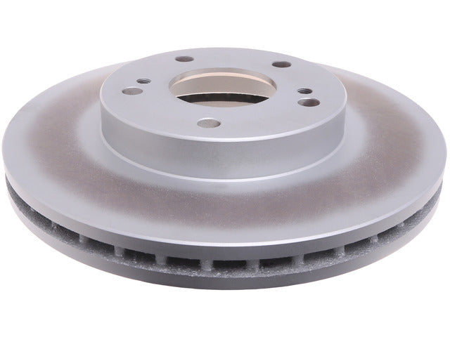 Centric Parts Disc Brake Rotor  320.42048F
