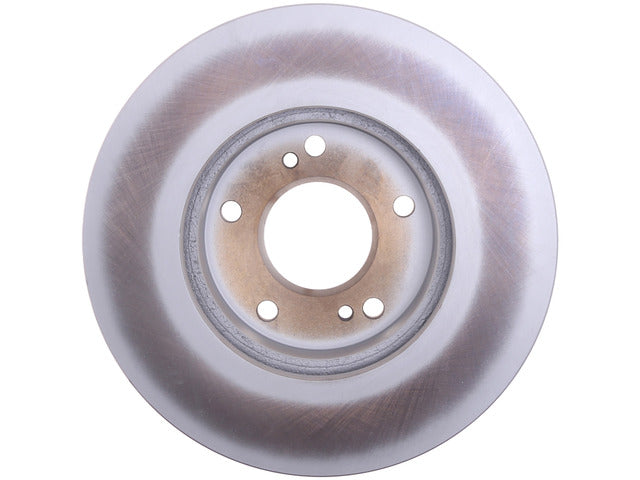 Centric Parts Disc Brake Rotor  320.42048F