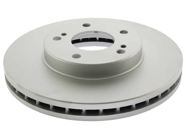 Centric Parts Disc Brake Rotor  320.42050F