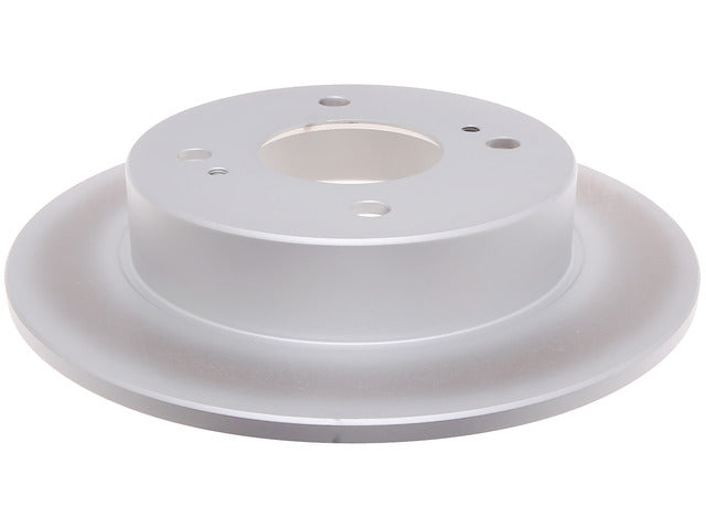 Centric Parts Disc Brake Rotor  320.42051F