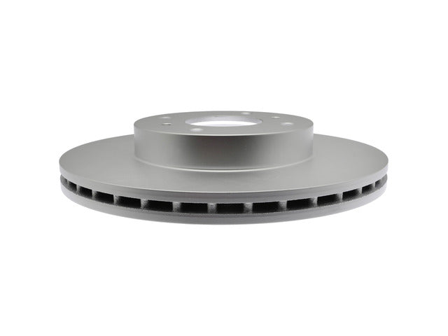 Centric Parts Disc Brake Rotor  320.42055F