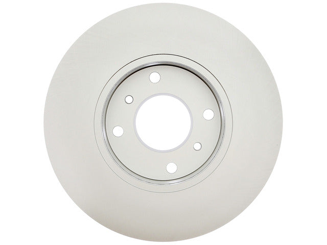 Centric Parts Disc Brake Rotor  320.42055F