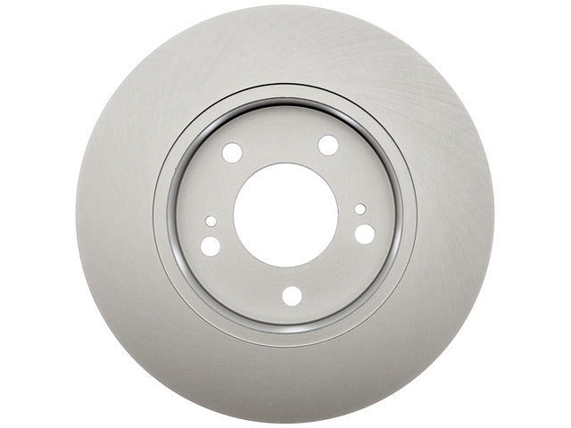 Centric Parts Disc Brake Rotor  320.42059F