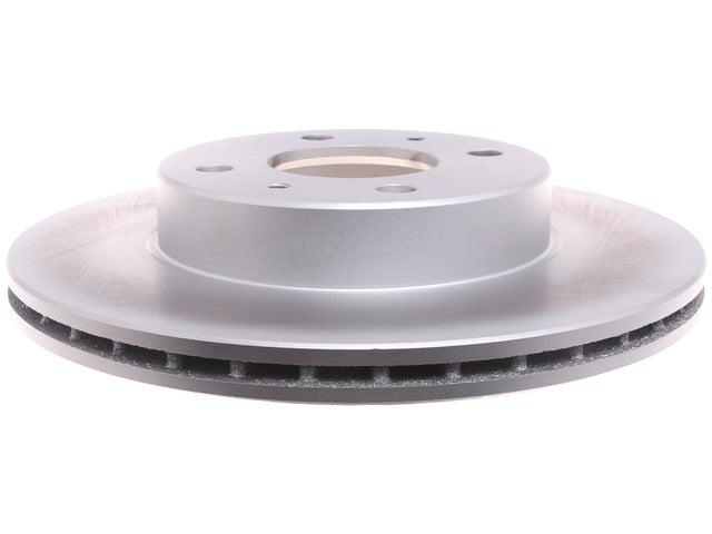 Centric Parts Disc Brake Rotor  320.42061F