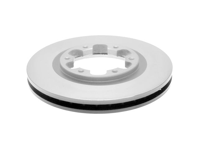Centric Parts Disc Brake Rotor  320.42063F