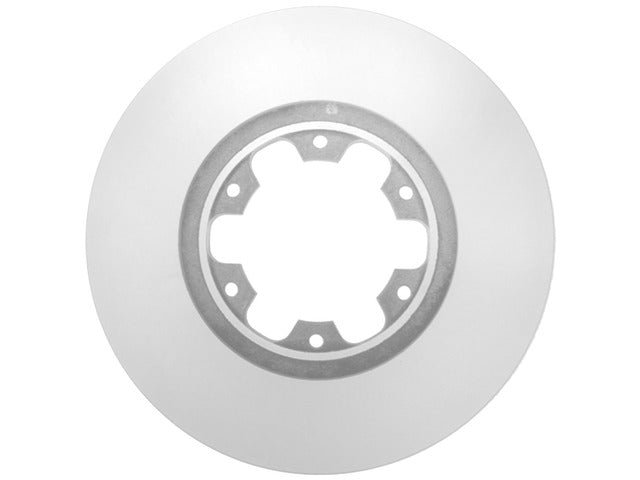 Centric Parts Disc Brake Rotor  320.42063F
