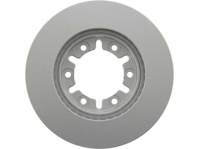 Centric Parts Disc Brake Rotor  320.42067F