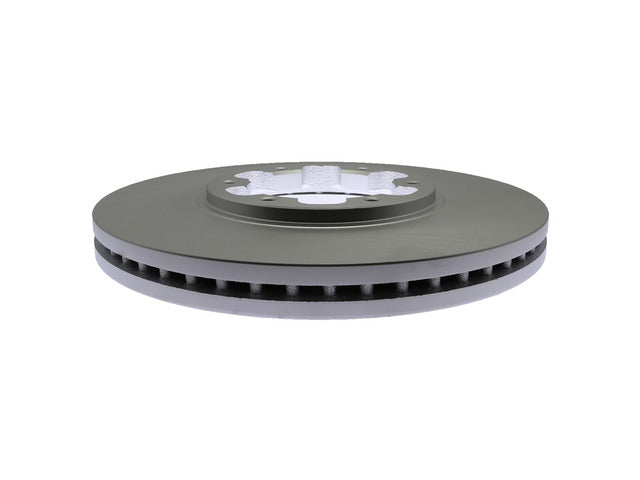 Centric Parts Disc Brake Rotor  320.42068F
