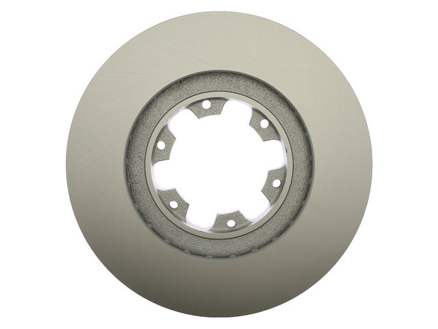 Centric Parts Disc Brake Rotor  320.42068F