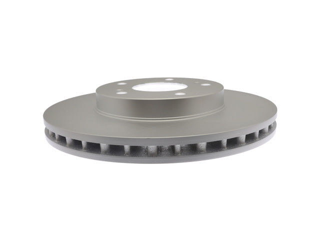 Centric Parts Disc Brake Rotor  320.42069F