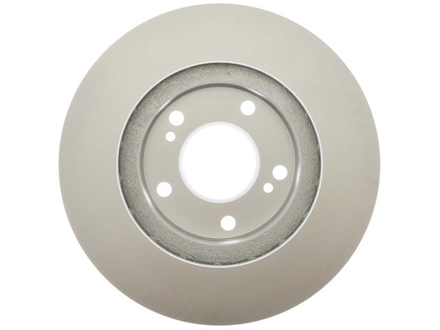 Centric Parts Disc Brake Rotor  320.42069F