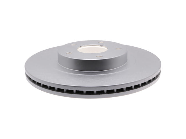 Centric Parts Disc Brake Rotor  320.42070F