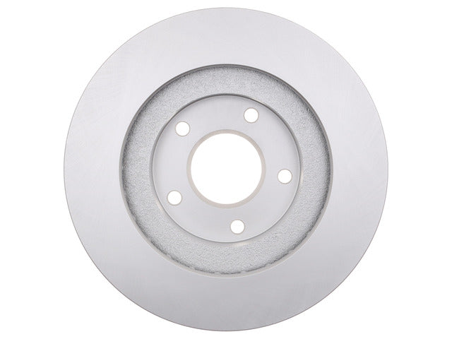 Centric Parts Disc Brake Rotor  320.42070F
