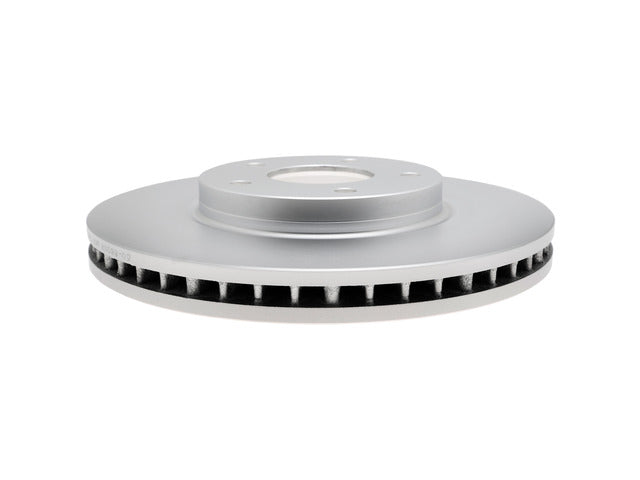 Centric Parts Disc Brake Rotor  320.42071F