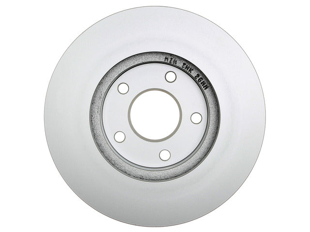 Centric Parts Disc Brake Rotor  320.42071F