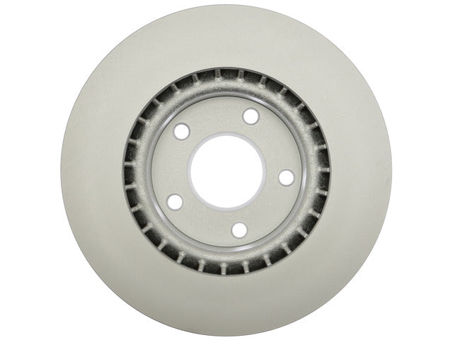Centric Parts Disc Brake Rotor  320.42074F