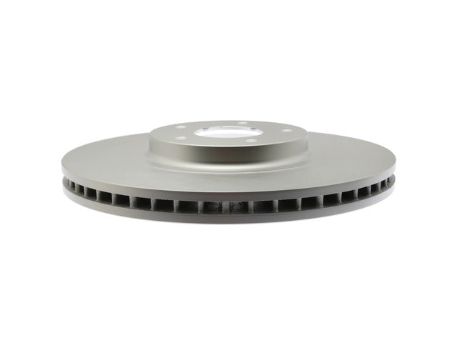 Centric Parts Disc Brake Rotor  320.42075F