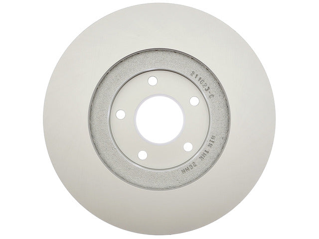 Centric Parts Disc Brake Rotor  320.42075F