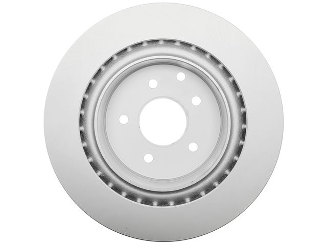 Centric Parts Disc Brake Rotor  320.42079F