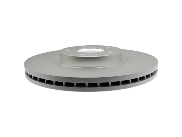 Centric Parts Disc Brake Rotor  320.42080F