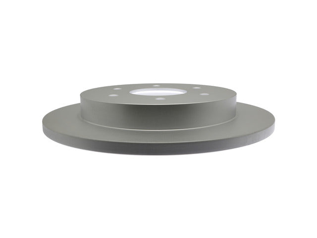 Centric Parts Disc Brake Rotor  320.42081F