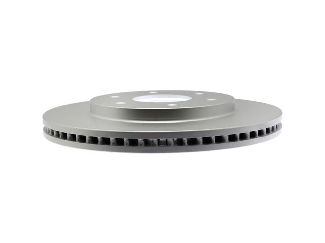 Centric Parts Disc Brake Rotor  320.42084F