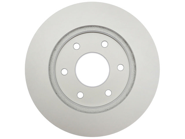 Centric Parts Disc Brake Rotor  320.42084F