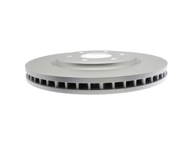Centric Parts Disc Brake Rotor  320.42085F