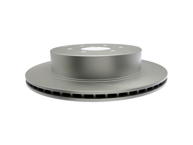 Centric Parts Disc Brake Rotor  320.42086F